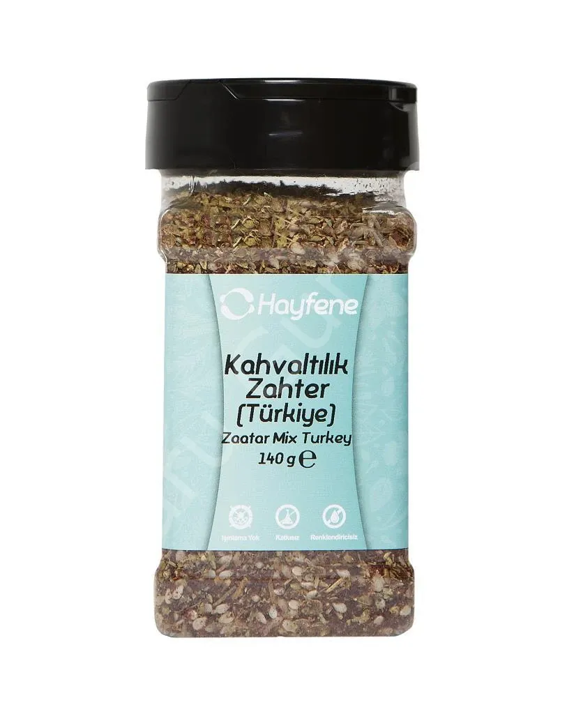Hayfene Zahter 140 gr.