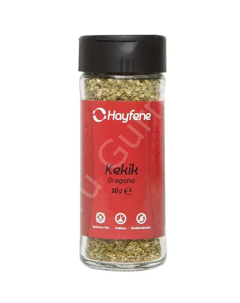Hayfene Kekik 10 gr.