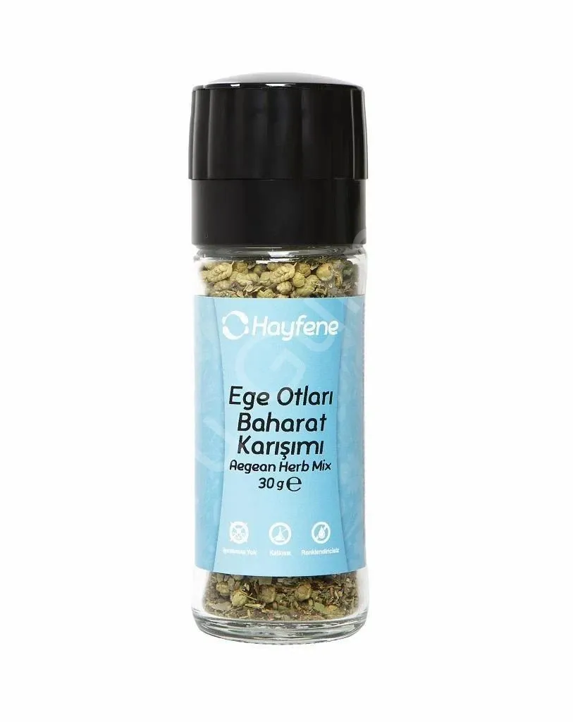 Hayfene Ege otları karışımı 30 gr.