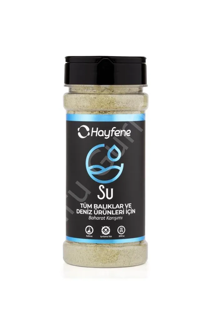 Hayfene Su Baharatı 100 gr