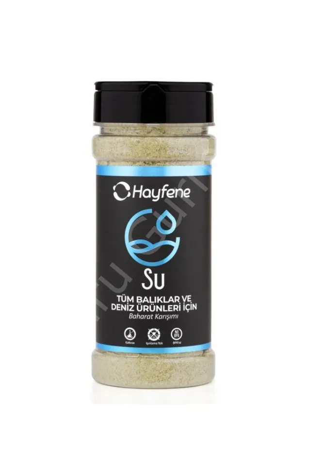 Hayfene Su Baharatı 100 gr