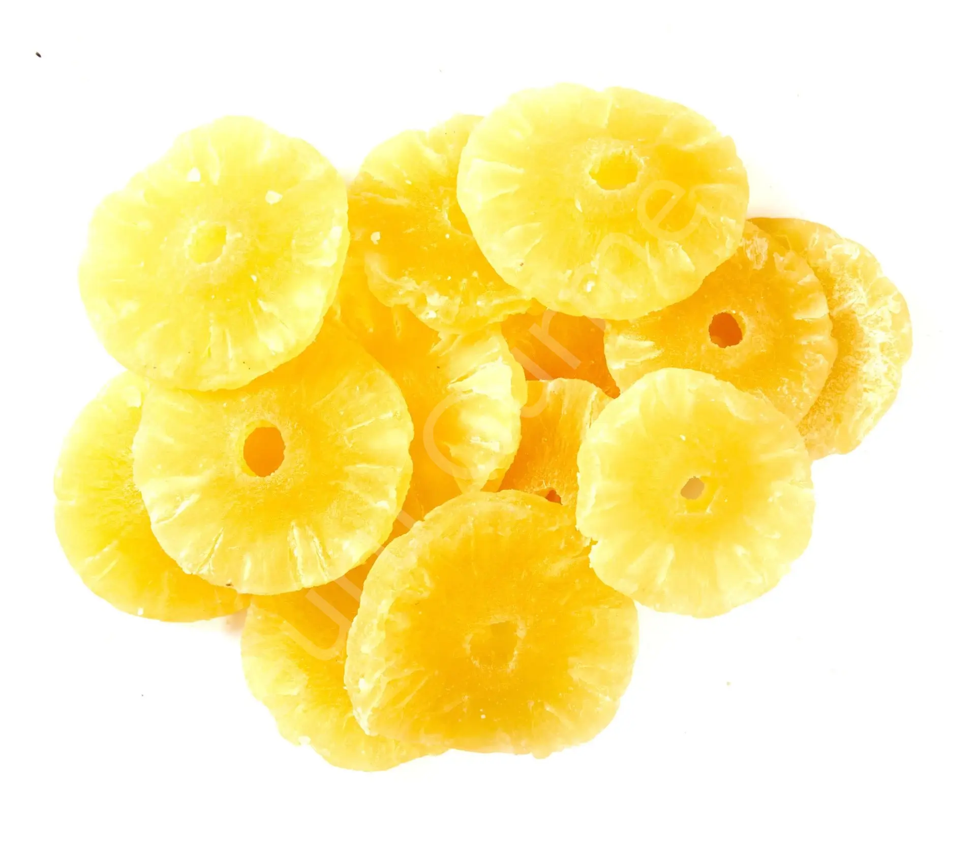 Guru Gurme Ananas kurusu