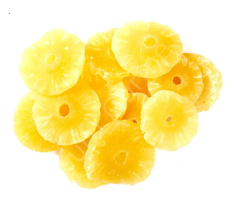 Guru Gurme Ananas kurusu 1 kg