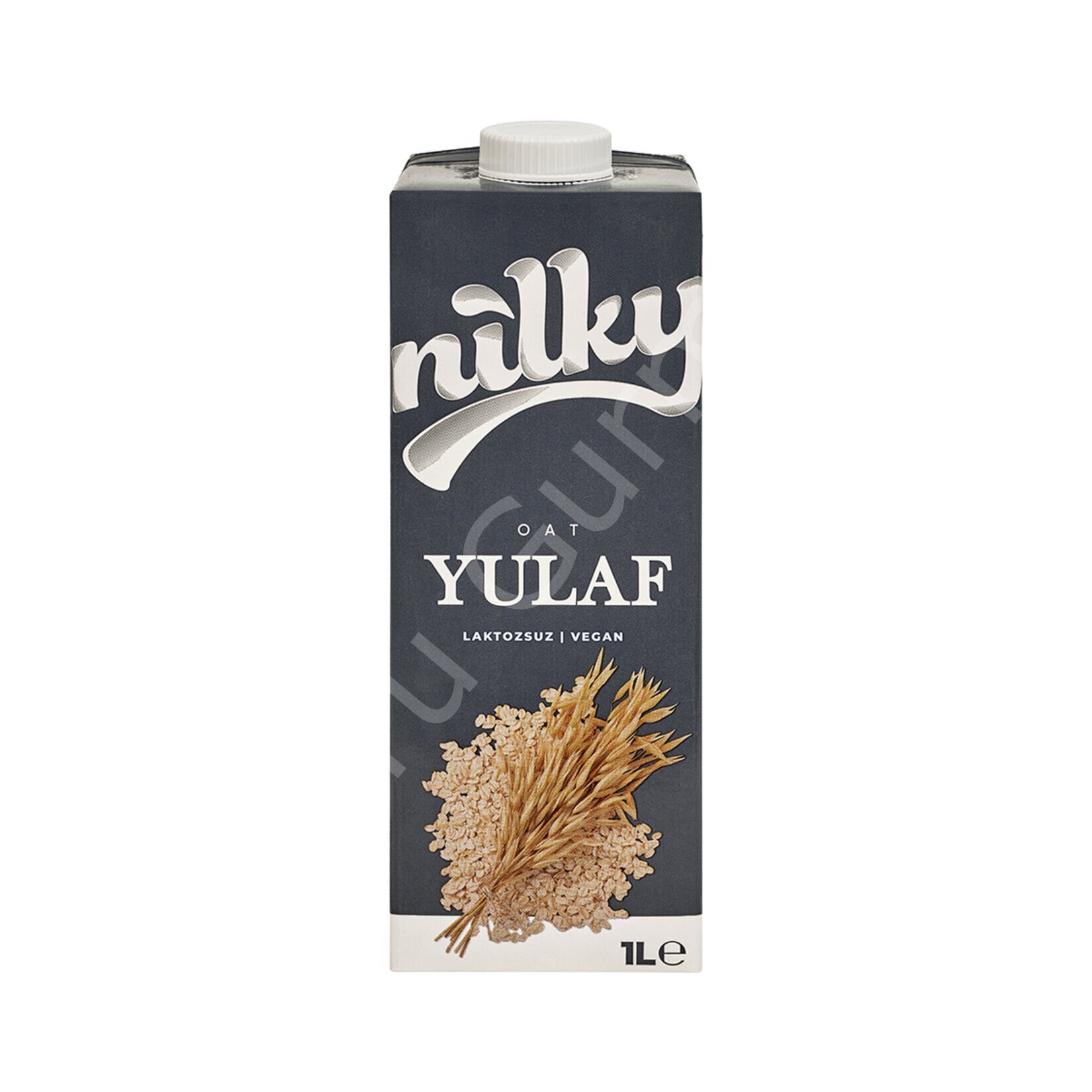 Nilky Yulaflı  İçecek 1L
