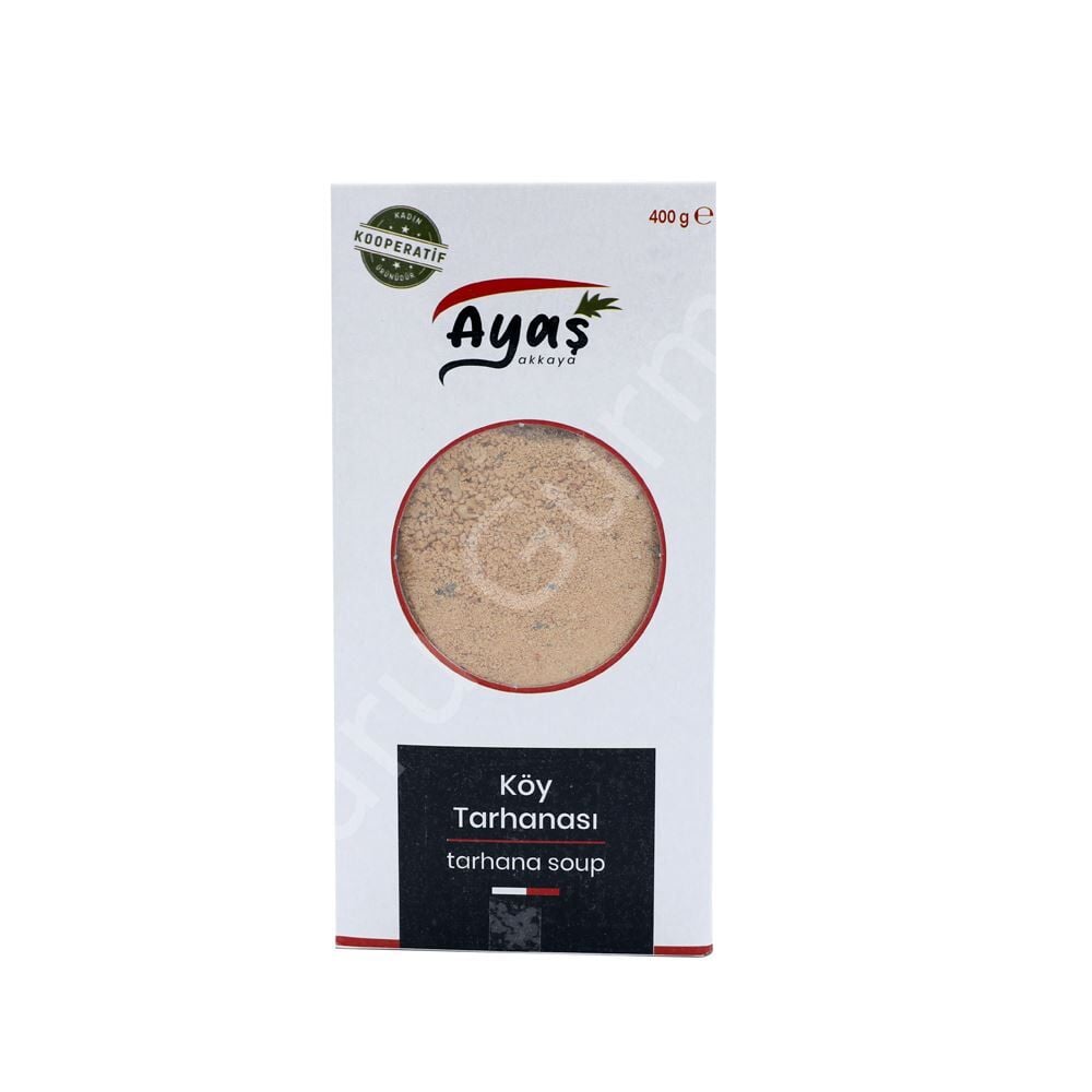 Ayaş Akkaya Köyü Köy Tarhanası 400 gr