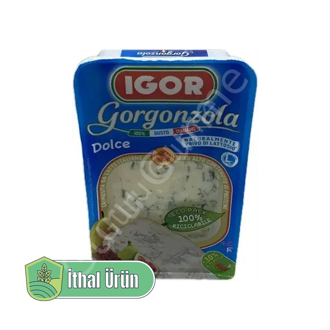 Igor Gorgonzola Peyniri 200 Gr.