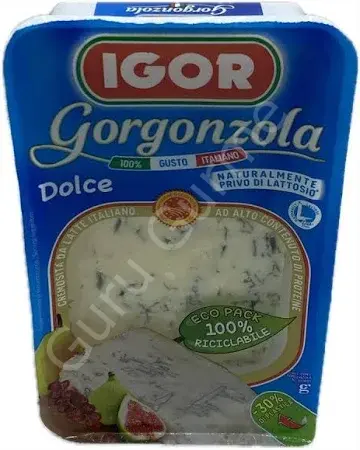 Igor Gorgonzola Peyniri 200 Gr.