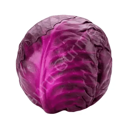 Kırmızı Lahana kg