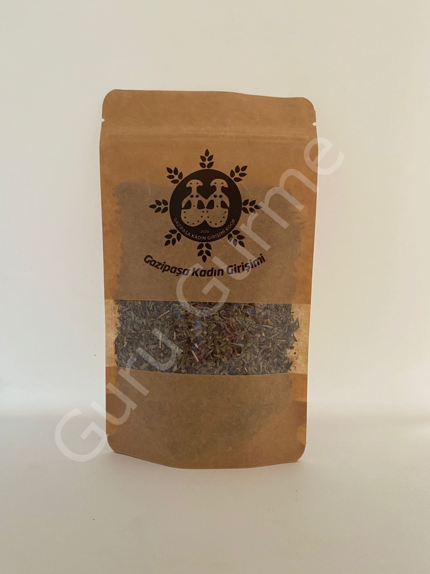 Gazipaşa Kekik 50 Gr.