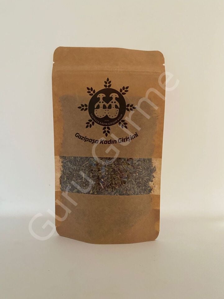 Gazipaşa Kekik 50 Gr.
